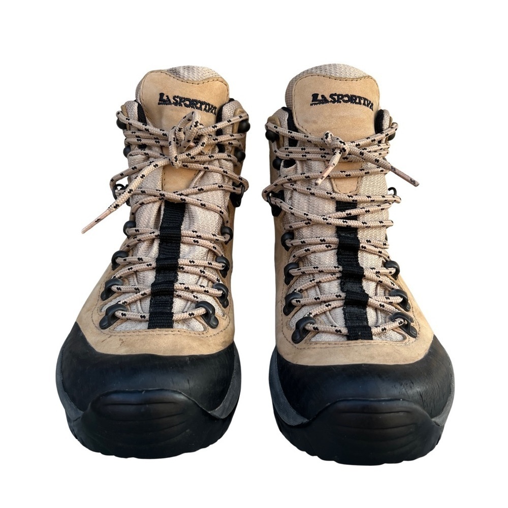 La Sportiva Thunder GTX Gore-Tex Hiking Boots Size 6.5